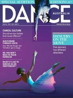 Dance Australia